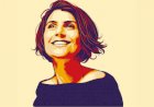 Manuela aparece na frente em pesquisa sobre disputa pelo governo do RS