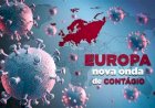 Mundo Ultrapassa 1 Milhão De Casos De Covid-19 Em 24 Horas