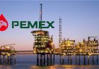 Pemex deixará de exportar petróleo em 2023