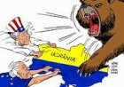 Tensão por crise ucraniana volta a aumentar entre EUA e Rússia