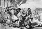 A revolta negra que sacudiu Salvador no Ramadã de 1835