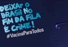 PAI E MÃE DUELAM NA JUSTIÇA POR CAUSA DE VACINAÇÃO DE FILHO DE 8 ANOS