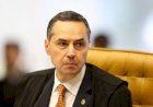 “Bolsonaro já tem mentiras prontas e ajudou milícias”, diz Barroso