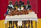 O PARAÍSO DO RACISMO