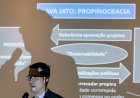 Dallagnol insulta STF e é enquadrado por Paulo Pimenta