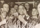 Fora os defensores das ditaduras Vamos jangar, fora os golpistas.