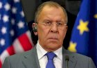 “O que está sendo decidido hoje é se o mundo será multipolar ou neocolonial”, afirma Lavrov