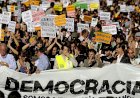 ‘Grupos tentam violar democracia com suposta liberdade de expressão’, diz procurador