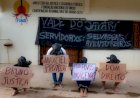 Nós estamos sozinhos no Vale do Javari, dizem servidores da FUNAI