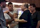Ibaneis tem 34?s intenções de voto e lidera com folga disputa pelo GDF, diz pesquisa Metrópoles/Ideia