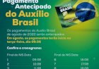 Auxilio Brasil: 61% dos eleitores dizem que objetivo do programa é comprar votos para Bolsonaro, segundo Datafolha