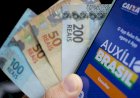Bolsonaro: Auxílio Brasil pode ser prorrogado com venda de estatais