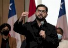 Chile repudia declarações de Bolsonaro e convoca embaixador brasileiro