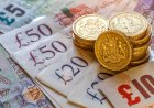 A libra é o “novo euro”?