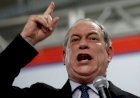 Ataques de Ciro Gomes a Lula abrem racha interno no PDT