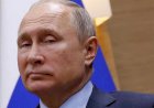 Fonte no Kremlin afirma que Putin sofreu atentado a bomba, diz jornal