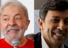 Amoêdo declara apoio a Lula no 2º turno e abre crise no partido Novo