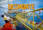 Direção da Petrobrás vende a SIX a preço vil no fim da gestão bolsonarista .