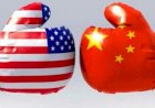 Guerra de chips entre Estados Unidos e China chega à Europa