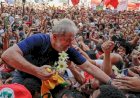 Os recados de Lula para o mercado e para os golpistas das manifestações