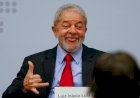 Lula convoca primeira reunião ministerial do novo governo