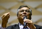 FLÁVIO DINO CONFIRMA SUSPEITA DE PARTICIPAÇÃO DO GSI NOS ATOS GOLPISTAS