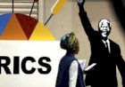 BRICS pretende criar sistema de pagamento para excluir dólar, diz MRE sul-africano