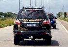 PF faz busca e apreensão na casa de Ibaneis Rocha e no Buriti