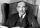 Un político llamado Keynes