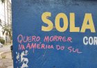 Quero morrer na América do Sul – Por João Vicente Goulart