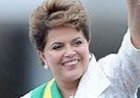 Caminho pavimentado para Dilma Rousseff assumir o banco dos Brics
