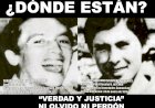 DÓNDE ESTÁN? (Musica)