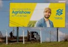 Agrishow homenageia quem deveria estar na cadeia