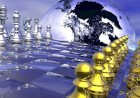 A inusitada mas possível Geopolítica do Comum