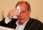CIRO REAPARECE ONDE SEMPRE ESTEVE: NA DIREITA
