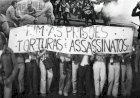 Fundamental contra a ditadura, movimento estudantil da USP reivindica hoje ações de permanência universitária