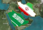 Arábia Saudita e Irã no mapa da desdolarização
