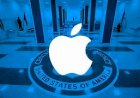 Rússia flagra colaboração de inteligência da Apple com governo dos EUA