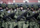 Exército da Rússia atinge centro de tomada de decisões da Ucrânia