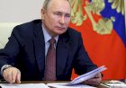 Putin discursa sobre rebelião armada do Grupo Wagner