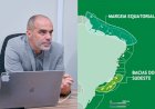 A Margem Equatorial e a desigualdade no Brasil
