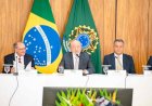 Primeira vez que será feita uma reforma tributária na democracia, diz Lula