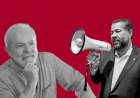 Lula fará reunião sobre fila do INSS: 