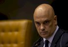 ABRADEP REPUDIA ATAQUE CONTRA ALEXANDRE DE MORAES E FAMILIARES