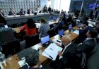 CPMI promete ir ao STF se Dino não liberar imagens de 8 de janeiro