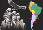 Operação Condor - Ditaduras se uniram para perseguir adversários