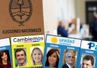 Primárias da oposição devem definir eleições na Argentina