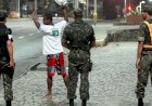Polícia da Bahia matou 1.464 pessoas em um ano, mais que a polícia dos EUA