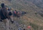 HRW ACUSA ARÁBIA SAUDITA DE MATAR CENTENAS DE MIGRANTES