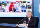 Entrando al BRICS Argentina invierte su inserción mundial